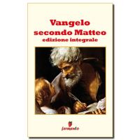Vangelo secondo Matteo