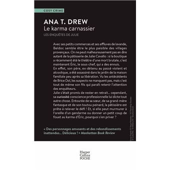 Le karma carnassier