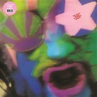 The Crazy World Of Arthur Brown Vinyle Coloré