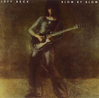 IMPORT Disque vinyle LP JEFF BECK - Blow By Blow MOVLP107 Musique sur vinyle 2010 Europe Jazz