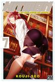 Hitman, Les coulisses du manga
