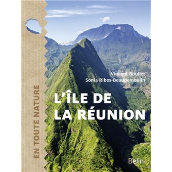 L'île de la Réunion