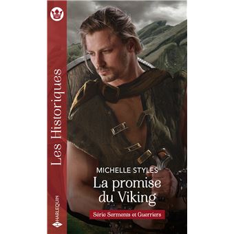 La promise du Viking