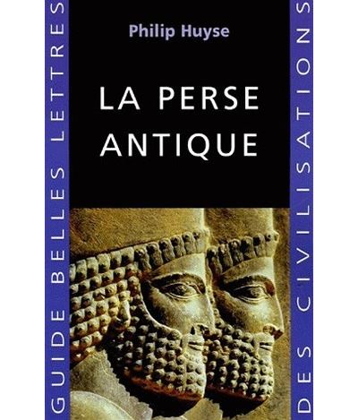 La Perse antique