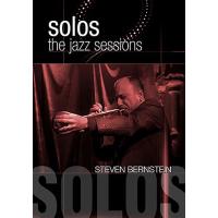 Solos: the jazz sessions (imp