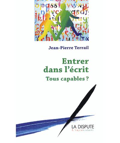 Entrer dans l'écrit tous capables ?