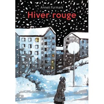 Hiver rouge - 1
