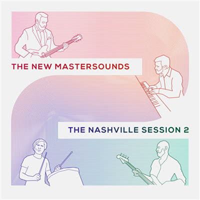 The Nashville Session 2