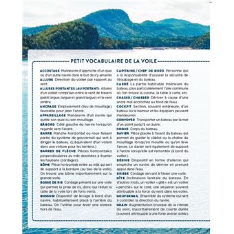 La belle vie Sailing