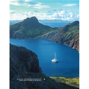 La belle vie Sailing