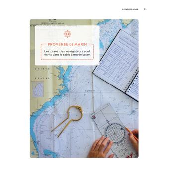 La belle vie Sailing