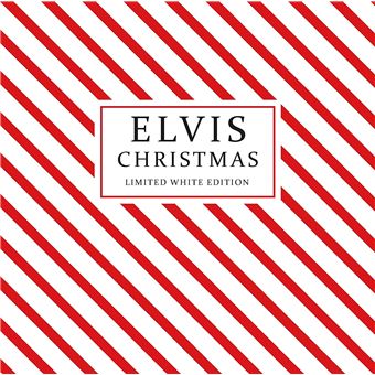Elvis Presley - 1