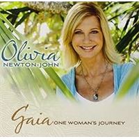 Gaia one woman s journey