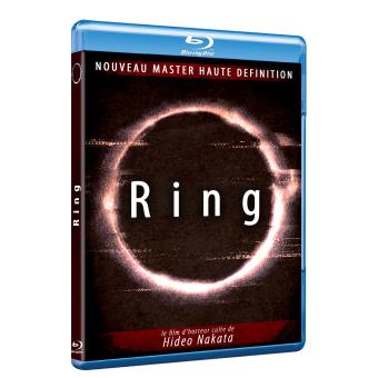 Ring Blu-ray