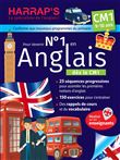 Harrap's Numéro 1 en anglais CM1