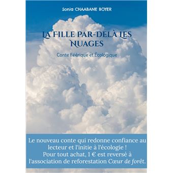 La Fille Par-Delà Les Nuages