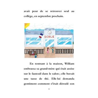 La Fille Par-Delà Les Nuages