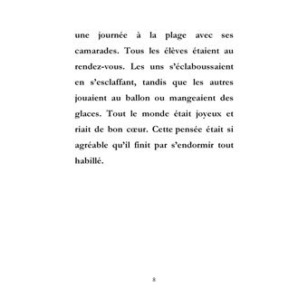 La Fille Par-Delà Les Nuages
