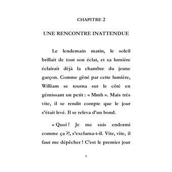 La Fille Par-Delà Les Nuages