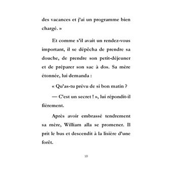 La Fille Par-Delà Les Nuages