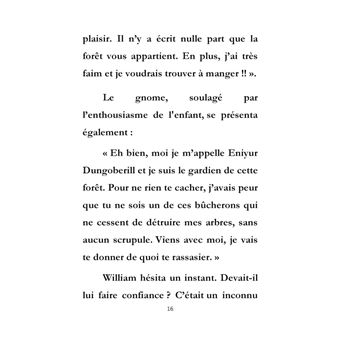 La Fille Par-Delà Les Nuages