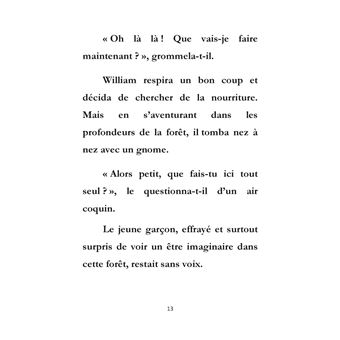 La Fille Par-Delà Les Nuages