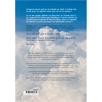 La Fille Par-Delà Les Nuages