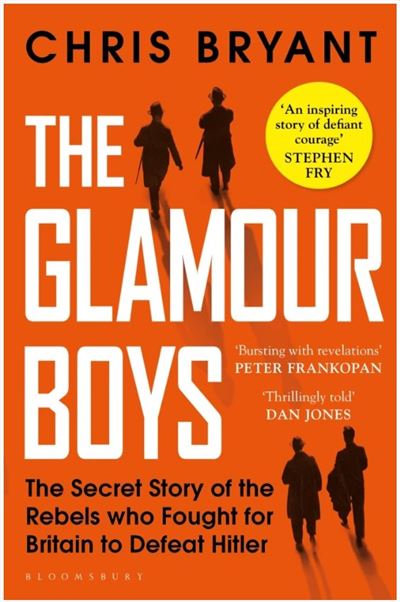 The Glamour Boys