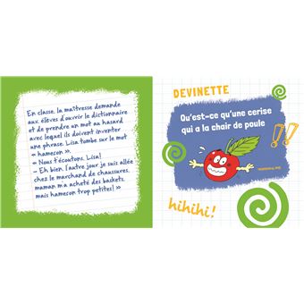 100 blagues et devinettes