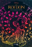 Cartes magiques à gratter Disney Le Roi Lion