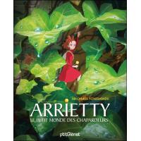 Arrietty