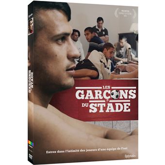 Les Garçons du stade DVD - 1
