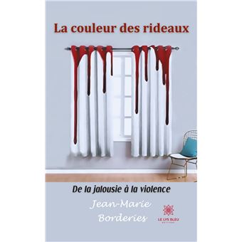La couleur des rideaux
