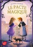 Le pacte magique