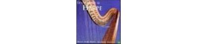 Le charme de la harpe