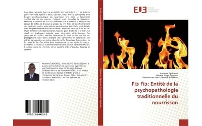 Fi  Fi ; Entité de la psychopathologie traditionnelle du nourrisson
