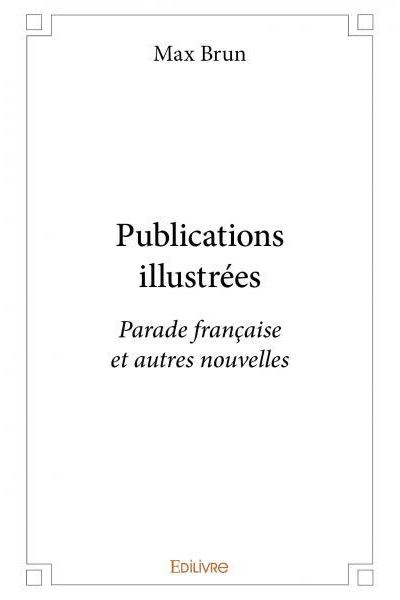 Publications illustrées