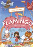 Hôtel Flamingo