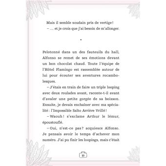 Hôtel Flamingo
