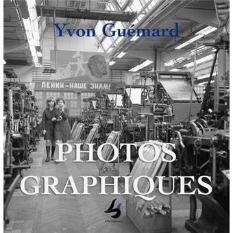 Photos graphiques