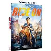Ride On Édition Limitée Combo Blu-ray DVD