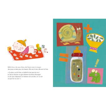 Le Bebe De La Sorciere Cartonne Florence Vandermarliere Achat Livre Fnac