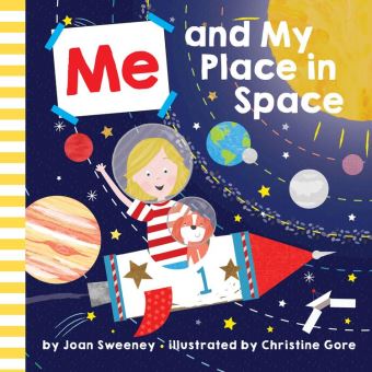 Me and My Place in Space - ebook (ePub) - Joan Sweeney, Christine Gore ...