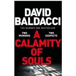 Calamity Of Souls