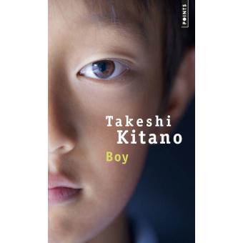 Boy - 1