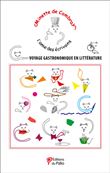 Voyage gastronomique en littérature
