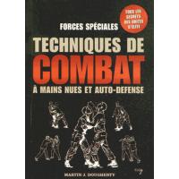 Forces spéciales