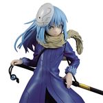 Figurine That Time I Got Reincarnated as a Slime Otherworlder Volume 9 Rimuru Tempest