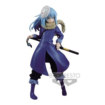 Figurine That Time I Got Reincarnated as a Slime Otherworlder Volume 9 Rimuru Tempest