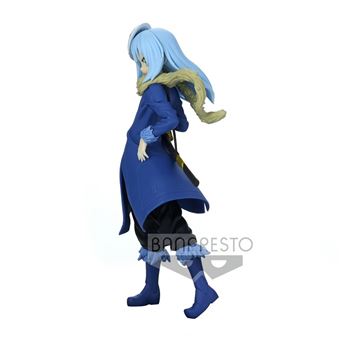 Figurine That Time I Got Reincarnated as a Slime Otherworlder Volume 9 Rimuru Tempest